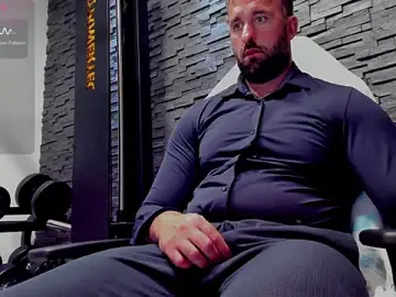 Stripchat Adult Webcam of David_Big_Daddy