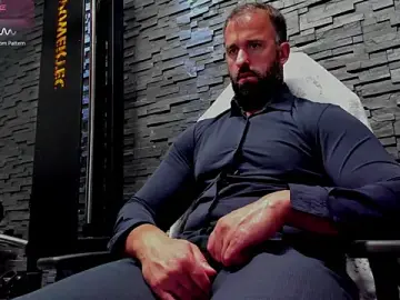 Stripchat Free Live Porn of David_Big_Daddy