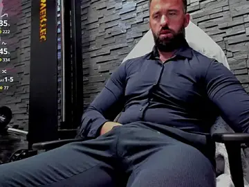 Stripchat Sex Cam of David_Big_Daddy