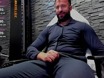 Stripchat Best Webcam of David_Big_Daddy