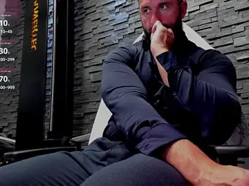 Stripchat Best Webcam of David_Big_Daddy