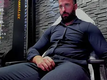 Stripchat Best Webcam of David_Big_Daddy