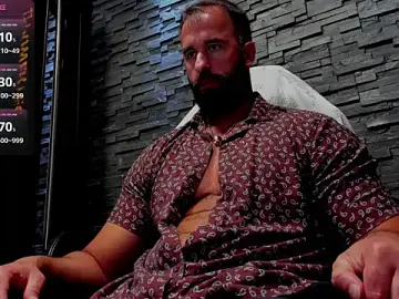 Stripchat Adult Video Chat of David_Big_Daddy