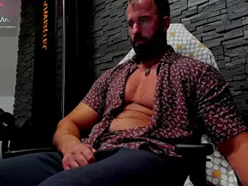 Stripchat Live Sex of David_Big_Daddy