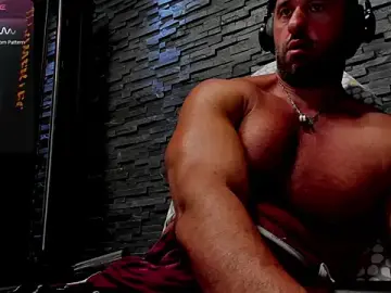 Stripchat Live Sex of David_Big_Daddy