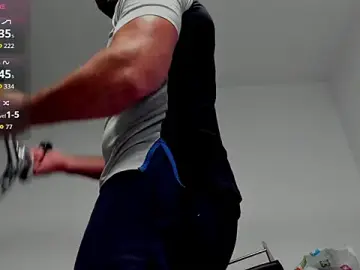 Stripchat Watch Live Sex Cams of David_Big_Daddy