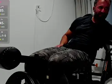 Stripchat Best live sex cam show of David_Big_Daddy