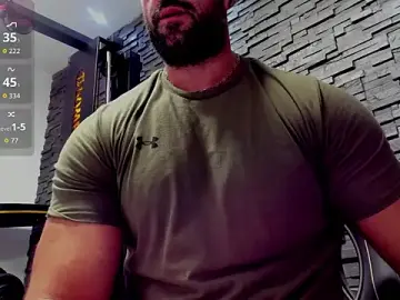 Stripchat Adult Webcams of David_Big_Daddy