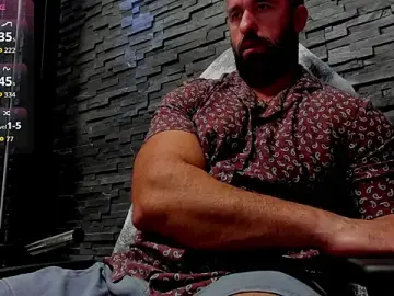 Stripchat Live Porn of David_Big_Daddy