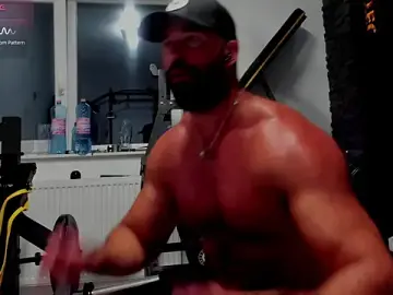 Stripchat Nude Webcam of David_Big_Daddy