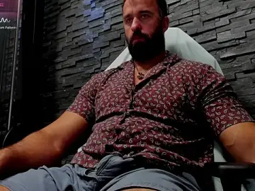 Stripchat Live Sex of David_Big_Daddy