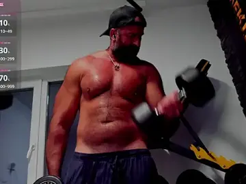 Stripchat Live Sex of David_Big_Daddy