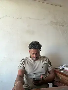 Stripchat Adult Webcam of Ibaradam