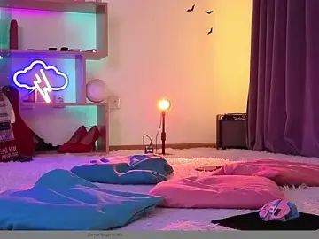 Stripchat Live Porn of Inchcaser_