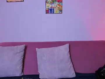 Stripchat Private Sex Chat of Kari_Evans