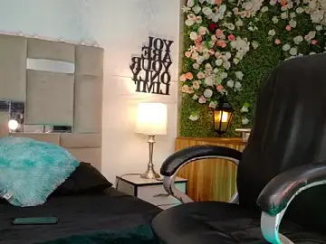 Stripchat Live Porn of KarolFoxxi__