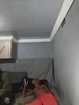 Stripchat Live Sex Cam of LongStif
