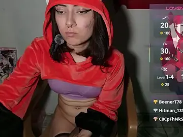 Stripchat Free Porn Cam of Lylixa