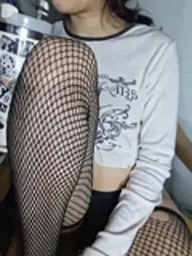 Stripchat Live Porn of Lylixa