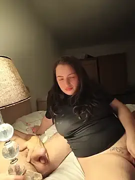 Stripchat Live Porn of MatzusimatzaAfterDark
