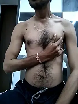 Stripchat Adult Video Chat of Naughty_Saket14