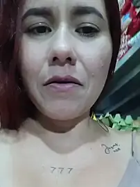 Stripchat Sex Cam of Queen_lorena