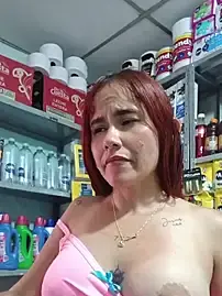 Stripchat Adult Webcam of Queen_lorena