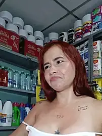 Stripchat Free Porn Cam of Queen_lorena