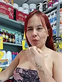 Stripchat Adult Video Chat of Queen_lorena