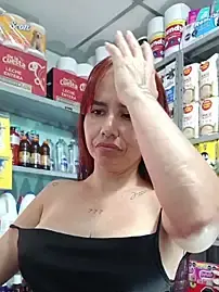 Stripchat Best live sex cam show of Queen_lorena