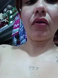 Stripchat Live Sex of Queen_lorena