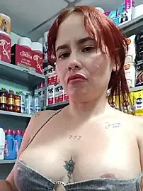 Stripchat Live Sex of Queen_lorena