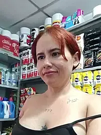 Stripchat Live Porn of Queen_lorena