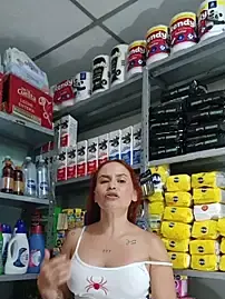 Stripchat Adult Webcams of Queen_lorena