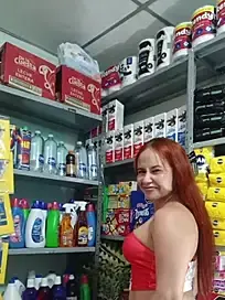 Stripchat Sex Cam of Queen_lorena
