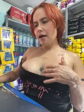 Stripchat Best live sex cam show of Queen_lorena
