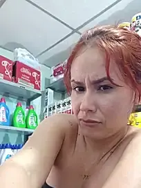 Stripchat Best Webcam of Queen_lorena