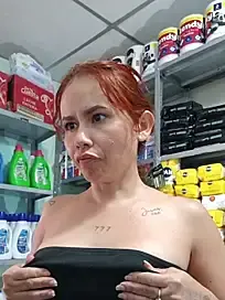 Stripchat Adult Webcams of Queen_lorena