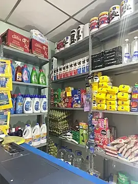 Stripchat Watch Live Sex Cams of Queen_lorena