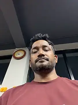 Stripchat Best live sex cam show of Rabi_BULKBEAST