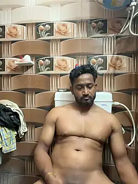 Stripchat Free Porn Cam of Rabi_BULKBEAST