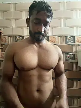 Stripchat Free Live Porn of Rabi_BULKBEAST