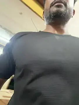 Stripchat Live Porn of Rabi_BULKBEAST