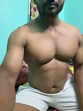 Stripchat Nude Webcam of Rabi_BULKBEAST