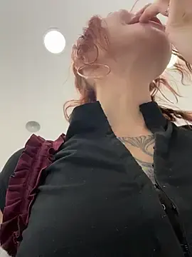 Stripchat Private Sex Chat of RosieDesire