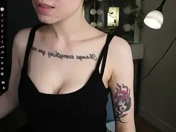 Stripchat Live Porn of RubieNibbs