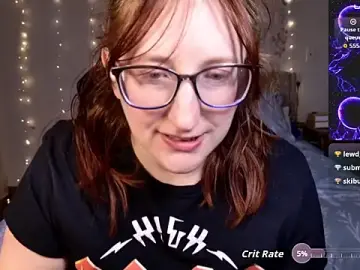 Stripchat Live Sex of WickedAphrodite