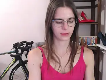 Stripchat Nude Webcam of love_megi