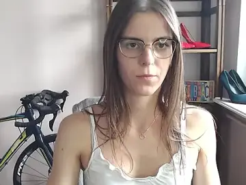 Stripchat Live Porn of love_megi