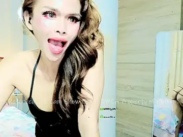 Stripchat Live Sex Cam of ribbinpink